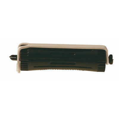 Sibel Cold Wave Staafjes Zwart Kort 19mm 12 stuks