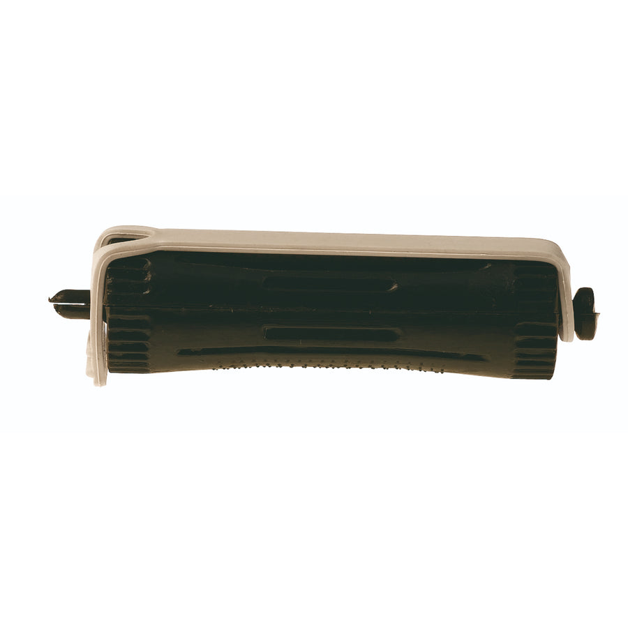 Sibel Cold Wave Staafjes Zwart Kort 19mm 12 stuks