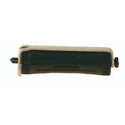 Sibel Cold Wave Staafjes Zwart Kort 19mm 12 stuks