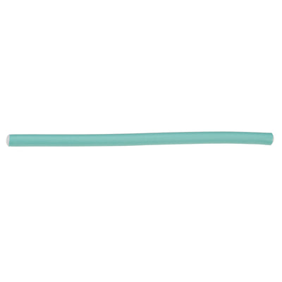 Sibel Mousse Roller Super Flex Groen 18cm 8mm Kort 12 stuks