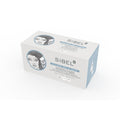 Sibel Alufolie Rol 15MU 480 g 12cmx100m