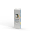 Sibel Highlight Schuim Goud 9.5cmx30cm 200 stuks