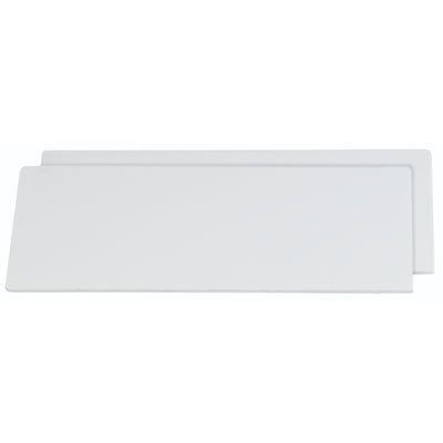 Sibel Highlight Paddle S 18cmx10cm 2 stuks