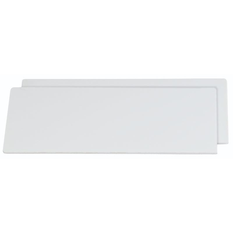 Sibel Highlight Paddle S 18cmx10cm 2 stuks