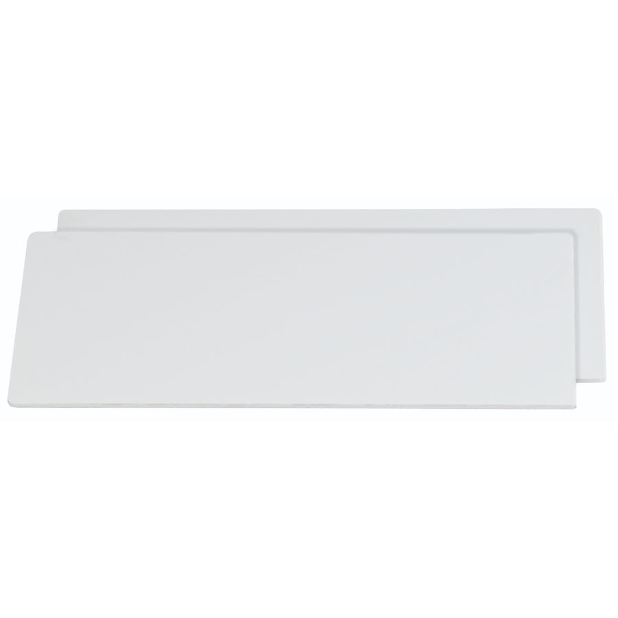 Sibel Highlight Paddle S 18cmx10cm 2 stuks