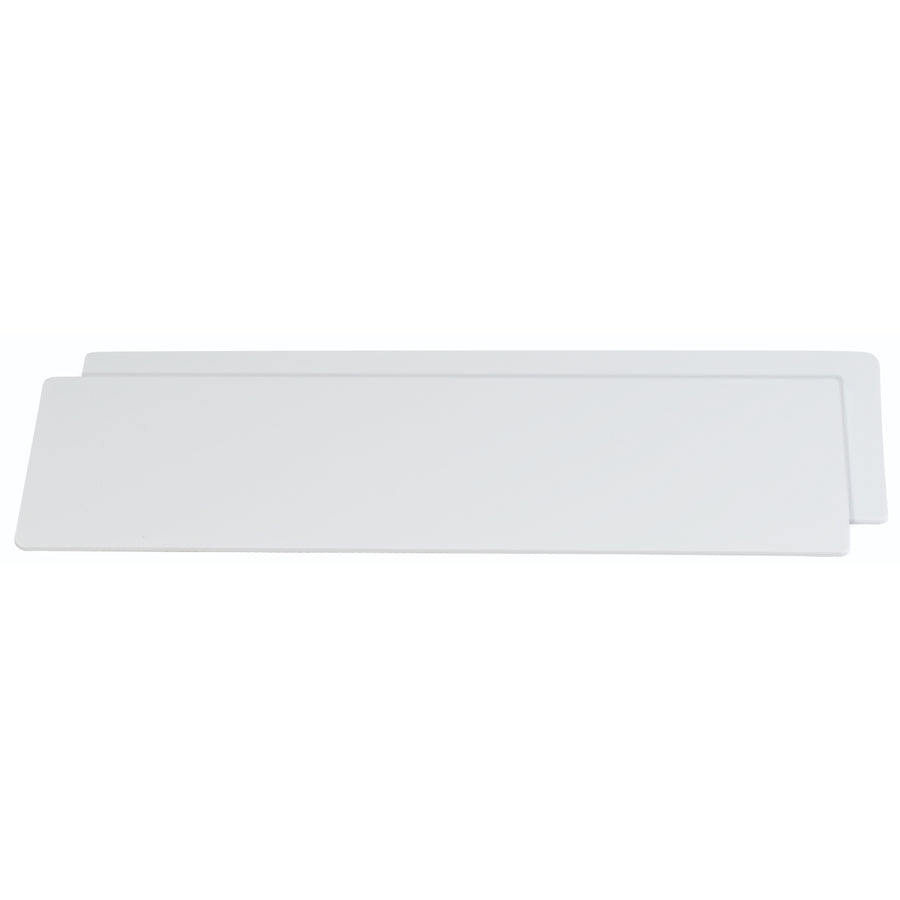 Sibel Highlight Paddle 25cmx10cm 2 stuks