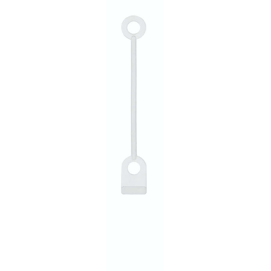 Sibel Rep Band Rond Silicone 50 stuks