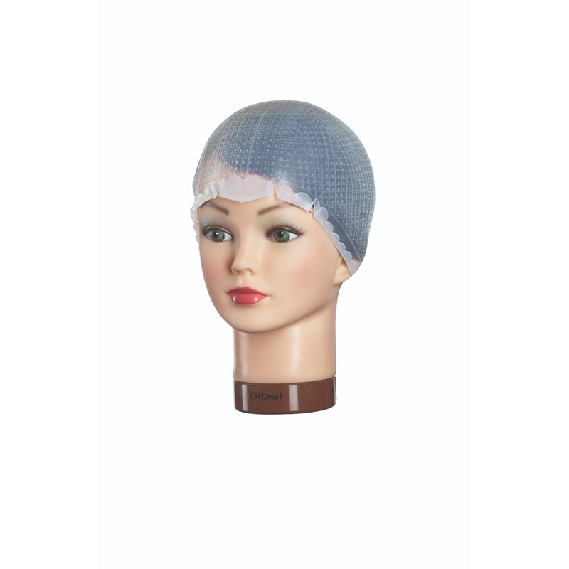 Sibel Highlighting Cap Silicone M