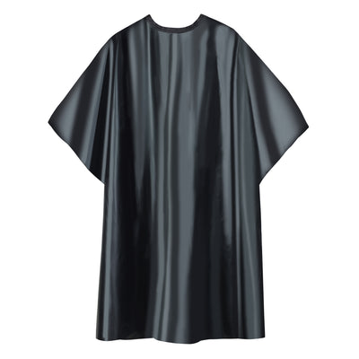 Sibel Schouder Cape Vera Plastic Zwart