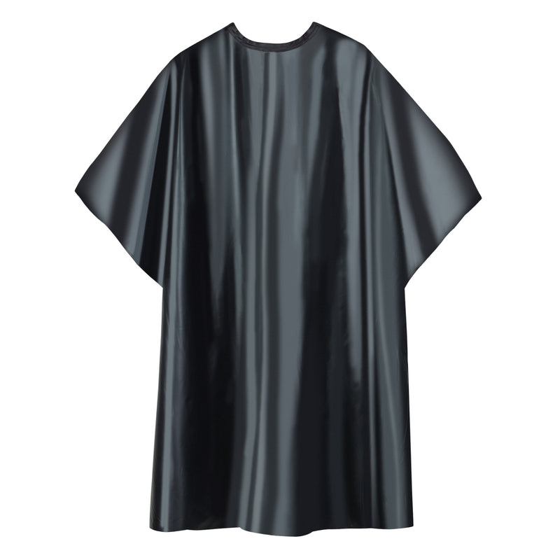 Sibel Schouder Cape Vera Plastic Zwart
