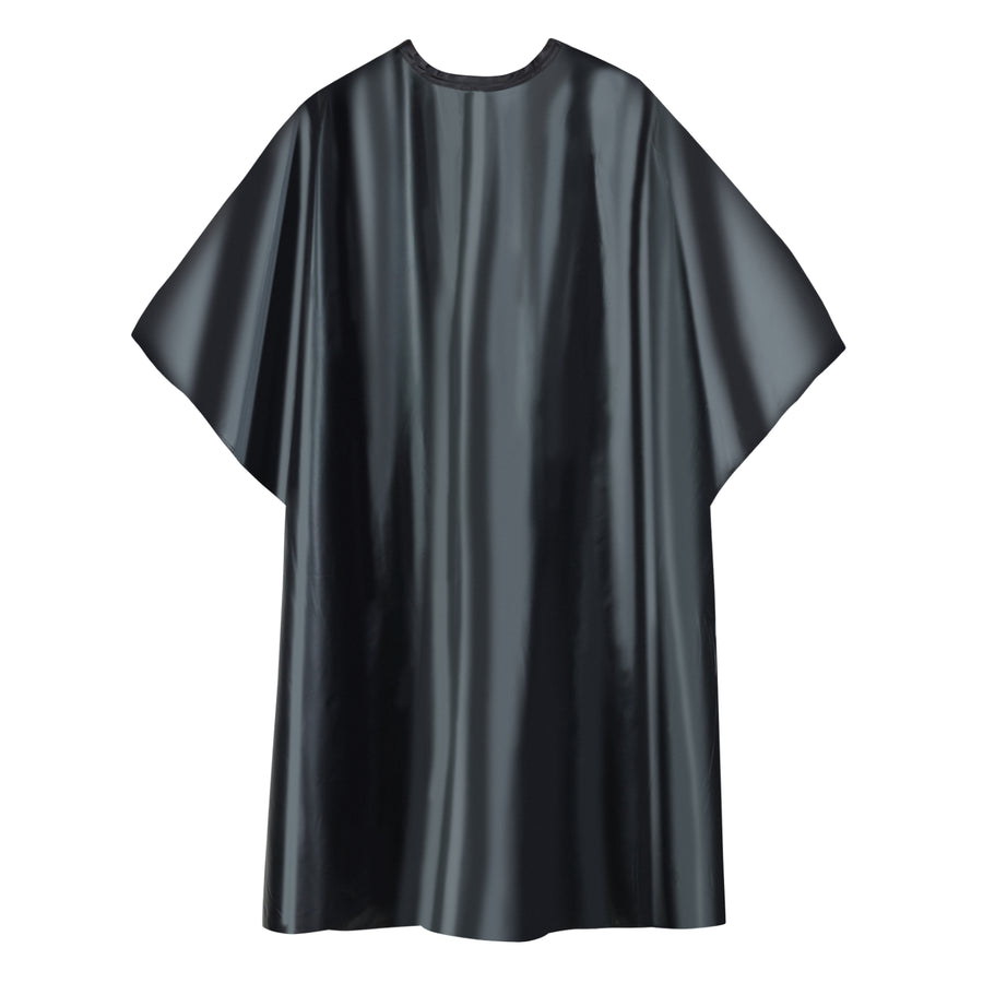 Sibel Schouder Cape Vera Plastic Zwart