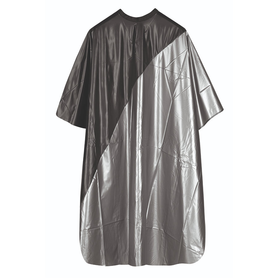 Sibel Cape Nora Plastic Grijs/Zwart