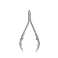 Sibel Nagelvellentang met etui 3mm