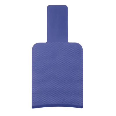 Sibel Blondeerplank Plastic Blauw