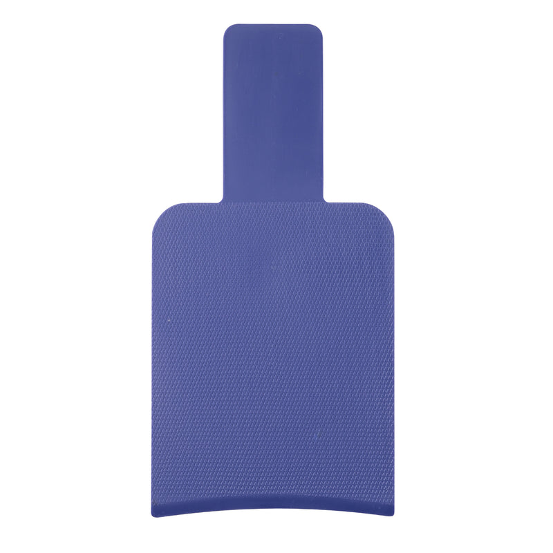 Sibel Blondeerplank Plastic Blauw