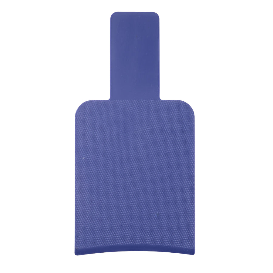 Sibel Blondeerplank Plastic Blauw