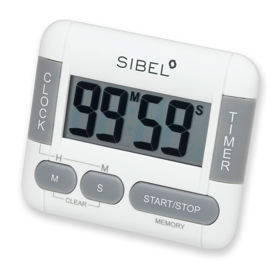 Sibel Digitale Timer