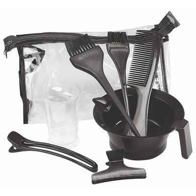 Sibel Tinting Kit Evolutie