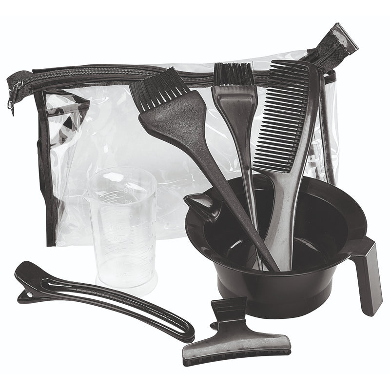 Sibel Tinting Kit Evolutie