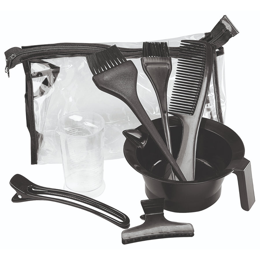 Sibel Tinting Kit Evolutie