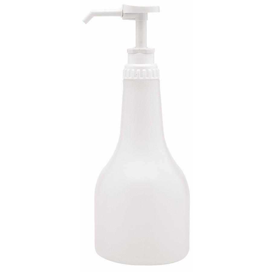 Sibel Maatfles Shampoo