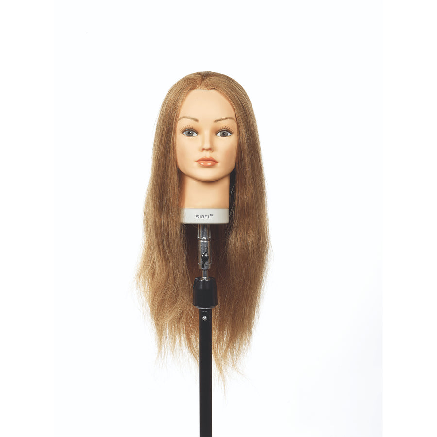 Sibel Trainingshoofd Julie Licht Blond 45-60cm
