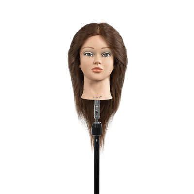 Sibel Trainingshoofd Anna Naturel 15-50cm
