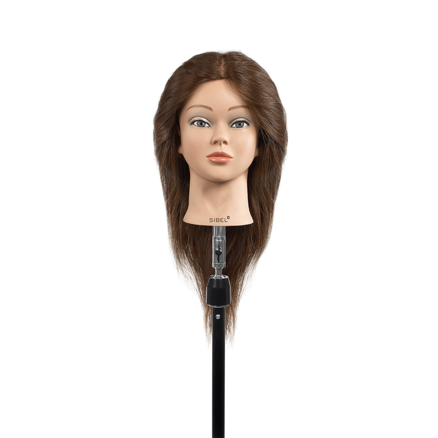 Sibel Trainingshoofd Anna Naturel 15-50cm
