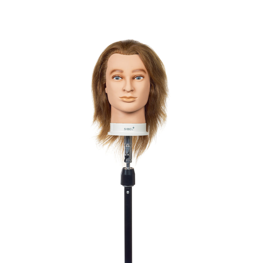 Sibel Trainingshoofd Julien Blond 20-25cm