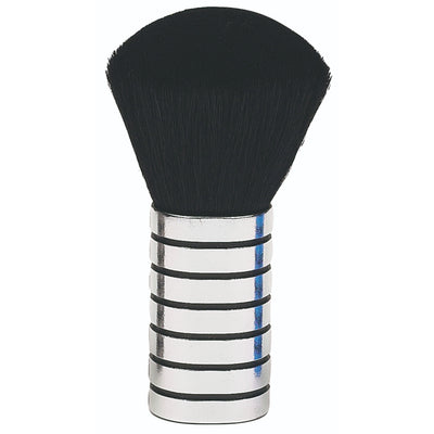 Sibel Nekborstel Mini Super Zilver