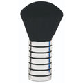Sibel Nekborstel Mini Super Zilver