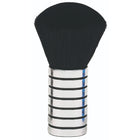 Sibel Nekborstel Mini Super Zilver