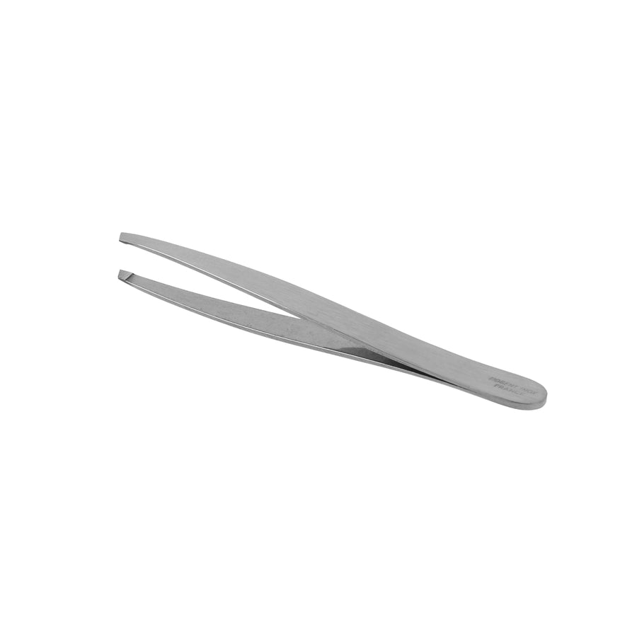 Sibel Pincet Oblique Inox