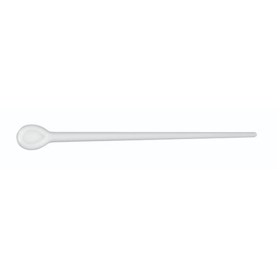 Sibel Fixatienaald Plastic Wit 200 stuks