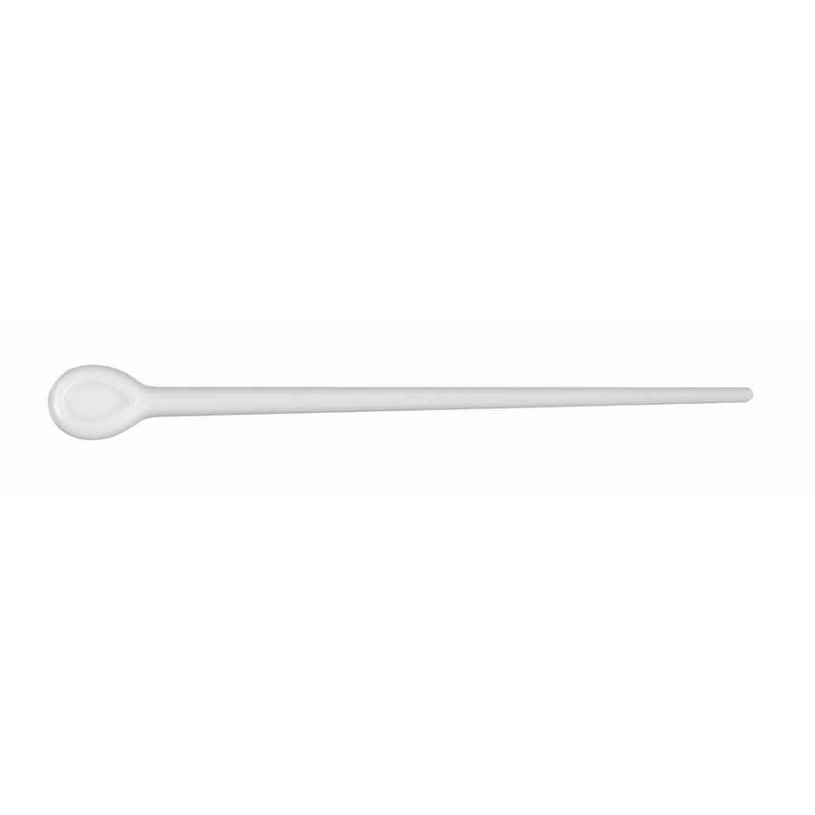 Sibel Fixatienaald Plastic Wit 200 stuks