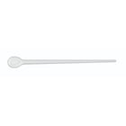 Sibel Fixatienaald Plastic Wit 200 stuks