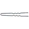 Sibel Gegolfde Grips Zwart 63mm Doos 500gr