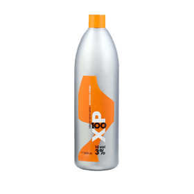 XP100 CREAM DEVELOPER OXYDANT-CREME 3% 10 VOL 1000 ML