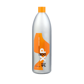 XP100 CREAM DEVELOPER OXYDANT-CREME 9% 30 VOL 1000 ML