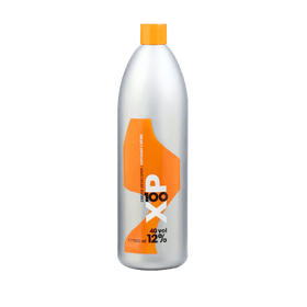 XP100 CREAM DEVELOPER OXYDANT-CREME 12% 40 VOL 1000 ML