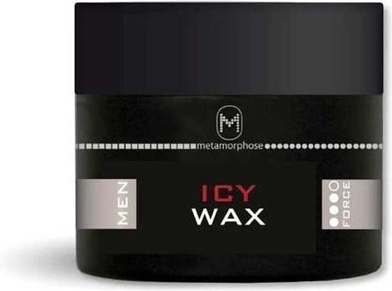Metamorphose Icy Wax