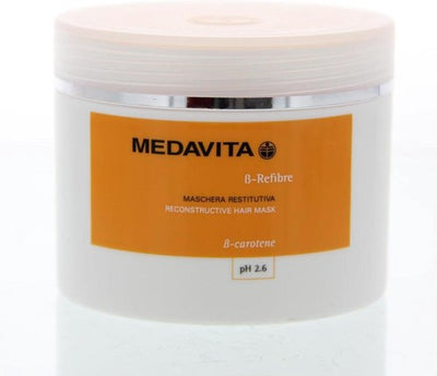 Medavita Maschera Restitutiva pH 2.6