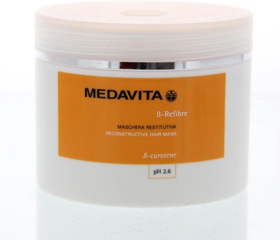 Medavita Maschera Restitutiva pH 2.6
