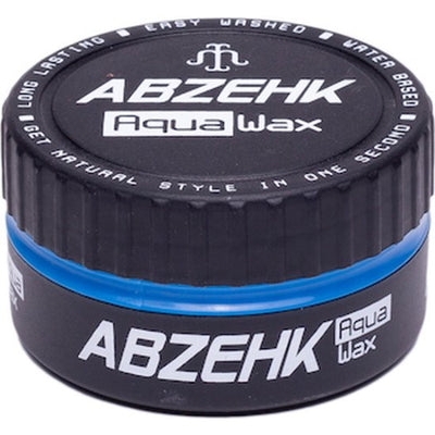 Abzehk Aqua Wax - 150ml