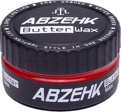 Abzehk Butter Wax 150ml