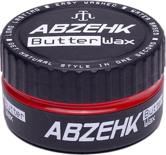 Abzehk Butter Wax 150ml