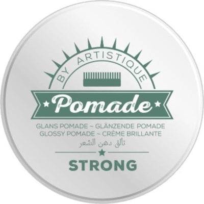 Artistique YouStyle Pomade Strong 150 Ml