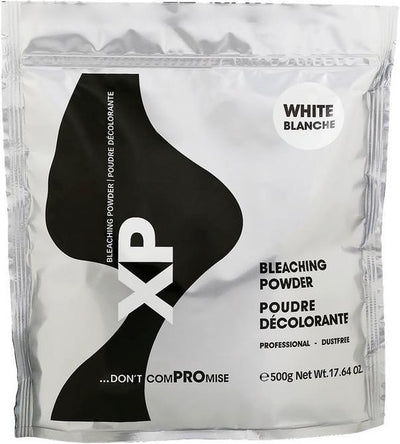XP100 Blondeerpoeder 500 gram Wit