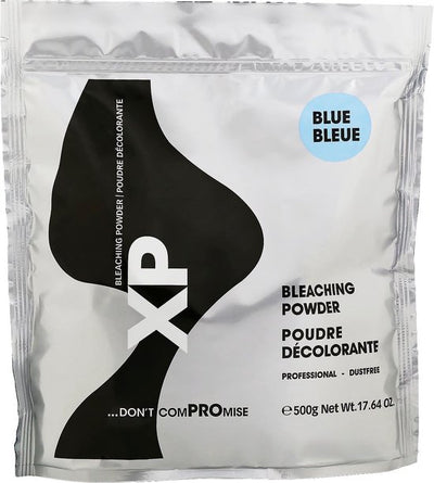 XP100 Blondeerpoeder 500 gram Blauw