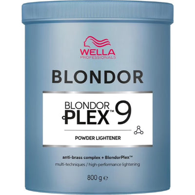 Wella Professionals Blondor Multi Blonde 9 Powder 800g